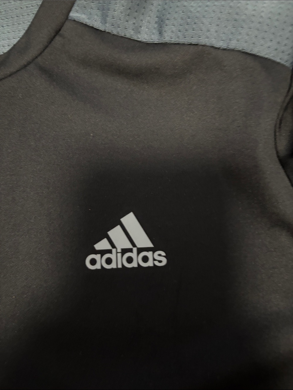 Adidas DriFit Climalite Shirt Size: Small
GREAT CONDITION!! - Picture 4 of 5